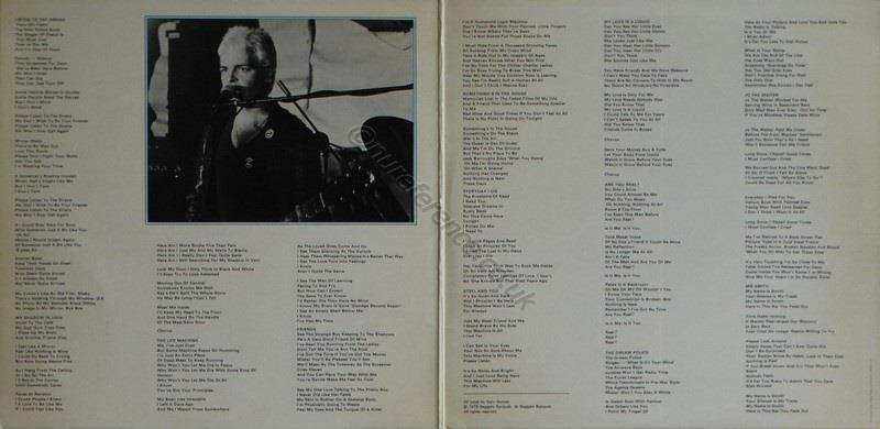 BEGA4 1978 Inner.